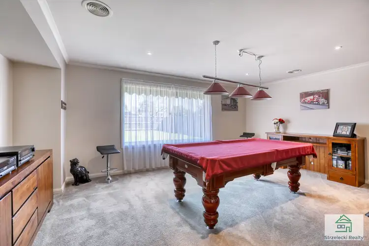 Fifth view of Homely house listing, 31 Murray St, Trafalgar VIC 3824