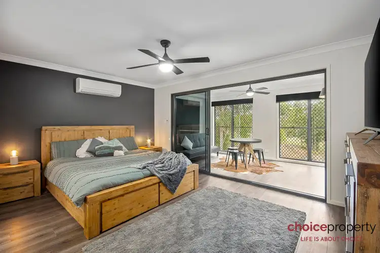 58-90 Dean Rd, Verrierdale QLD 4562
