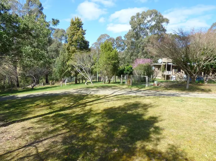 Main view of Homely rural property listing, 1891 Towamba Rd, Towamba NSW 2550