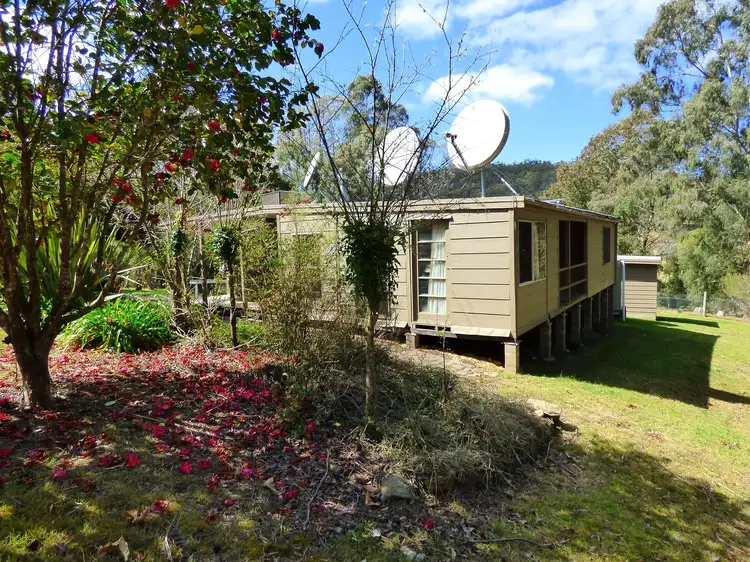 Second view of Homely rural property listing, 1891 Towamba Rd, Towamba NSW 2550