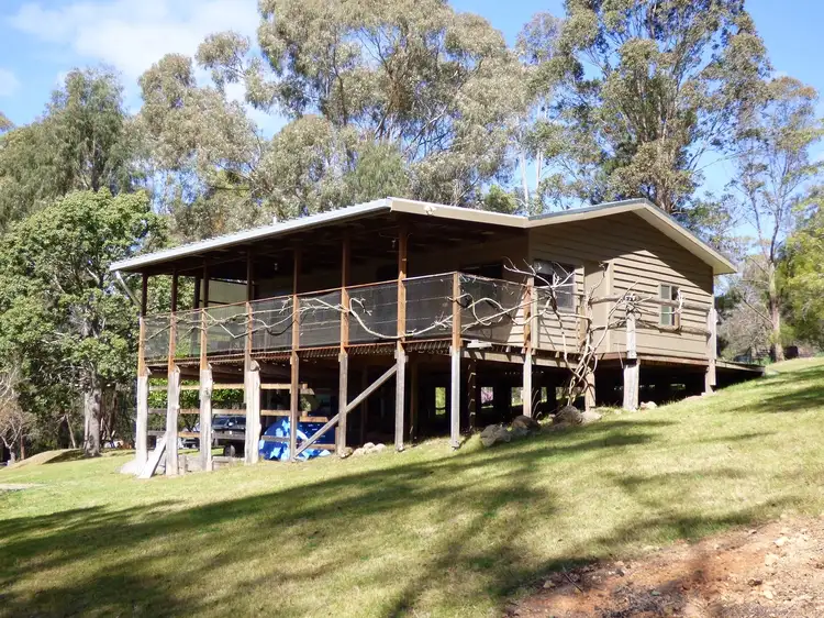 Fourth view of Homely rural property listing, 1891 Towamba Rd, Towamba NSW 2550