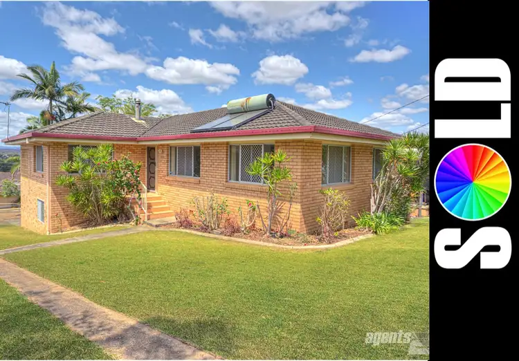 12 Glanmire St, Gympie QLD 4570