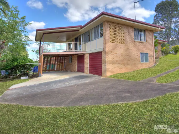 Second view of Homely house listing, 12 Glanmire St, Gympie QLD 4570
