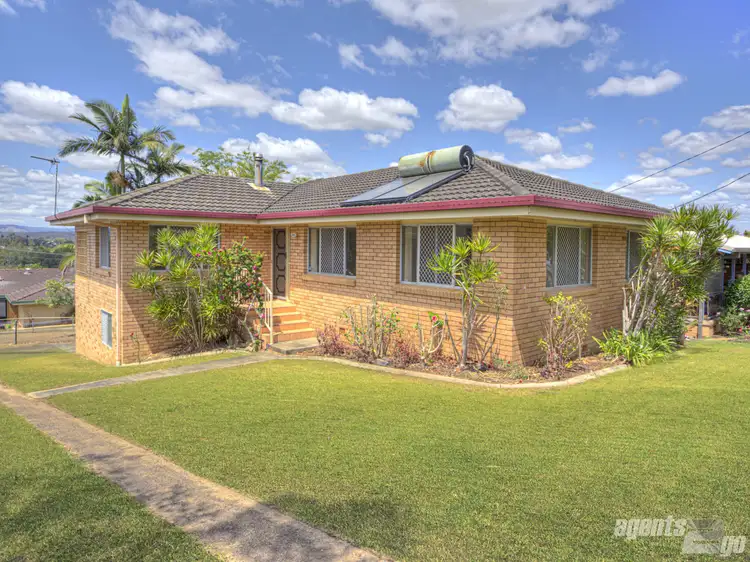 Third view of Homely house listing, 12 Glanmire St, Gympie QLD 4570