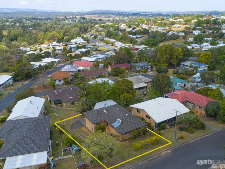 Fourth view of Homely house listing, 12 Glanmire St, Gympie QLD 4570
