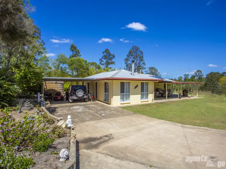 Sixth view of Homely house listing, 520 Beckmanns Rd, Glenwood QLD 4570