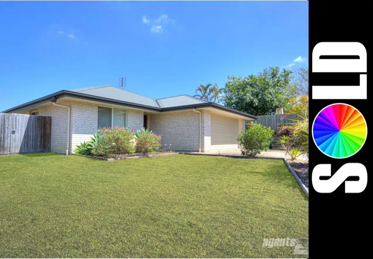 Main view of Homely house listing, 1 Outlook Cl, Gympie QLD 4570