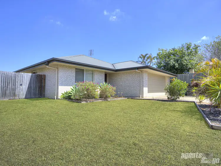 Second view of Homely house listing, 1 Outlook Cl, Gympie QLD 4570