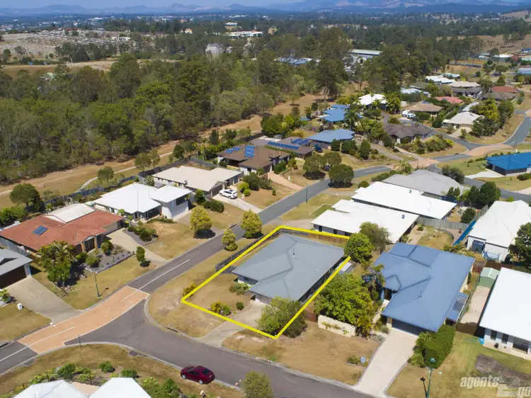 Third view of Homely house listing, 1 Outlook Cl, Gympie QLD 4570