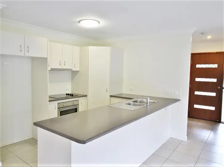 Fifth view of Homely house listing, 1 Outlook Cl, Gympie QLD 4570