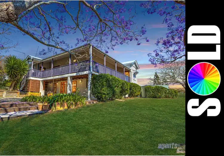 62 Reynolds Rd, Chatsworth QLD 4570