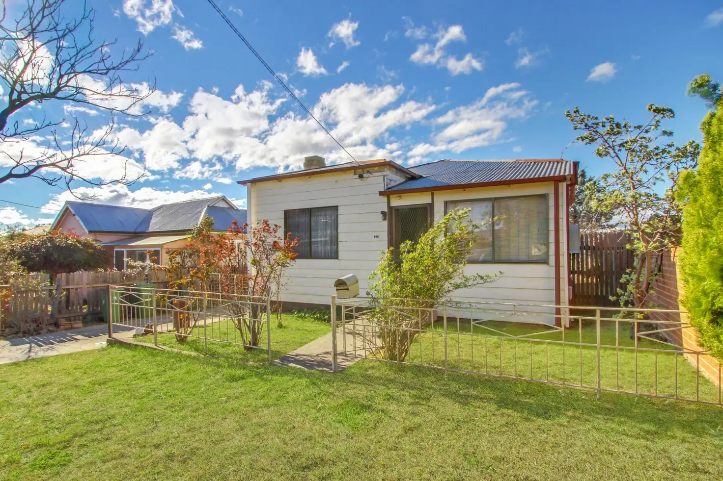 Main view of Homely house listing, 146 Collett St, Queanbeyan NSW 2620