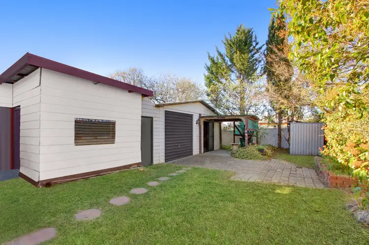 Second view of Homely house listing, 146 Collett St, Queanbeyan NSW 2620