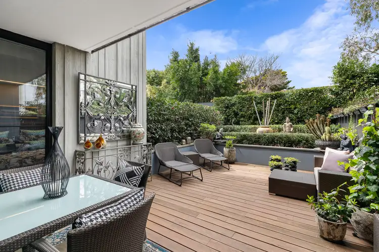 Apartment 4/34 Warleigh Gr, Brighton VIC 3186