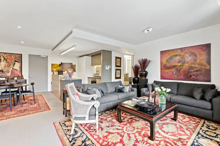Third view of Homely apartment listing, Apartment 4/34 Warleigh Gr, Brighton VIC 3186