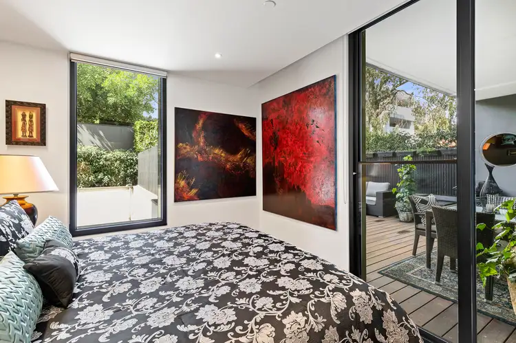 Fourth view of Homely apartment listing, Apartment 4/34 Warleigh Gr, Brighton VIC 3186