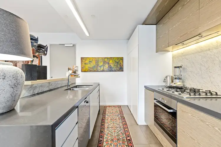 Fifth view of Homely apartment listing, Apartment 4/34 Warleigh Gr, Brighton VIC 3186