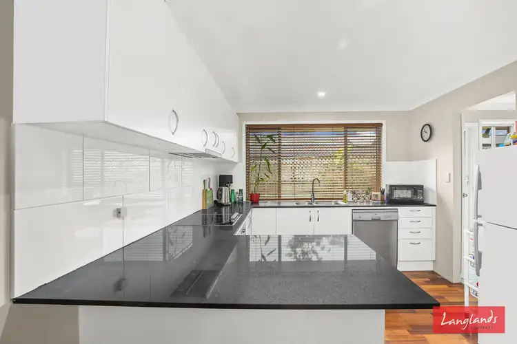 Second view of Homely unit listing, Unit 10/11 Donn Patterson Dr, Coffs Harbour NSW 2450