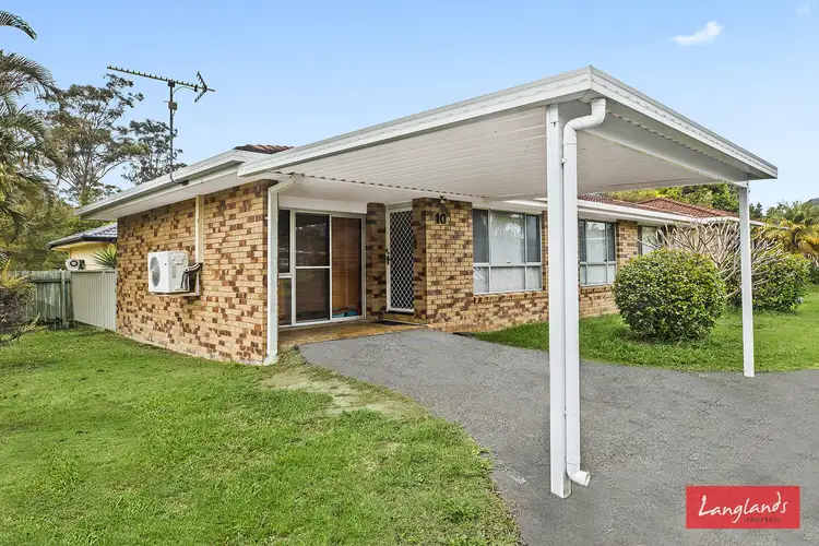 Seventh view of Homely unit listing, Unit 10/11 Donn Patterson Dr, Coffs Harbour NSW 2450