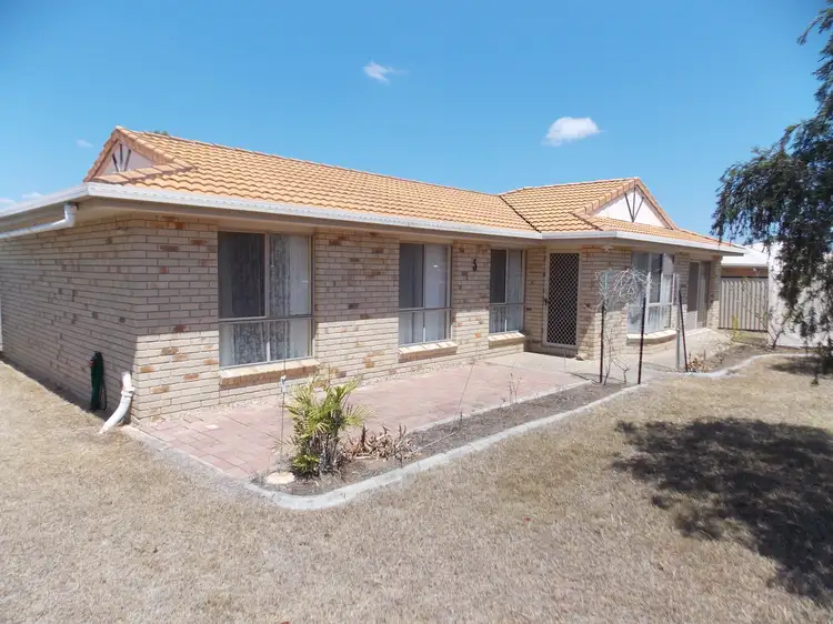 5 Dellvene Cres, Rosewood QLD 4340