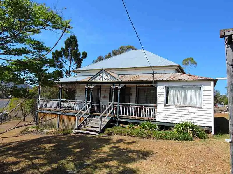 Main view of Homely house listing, 28 Acacia St, Killarney QLD 4373