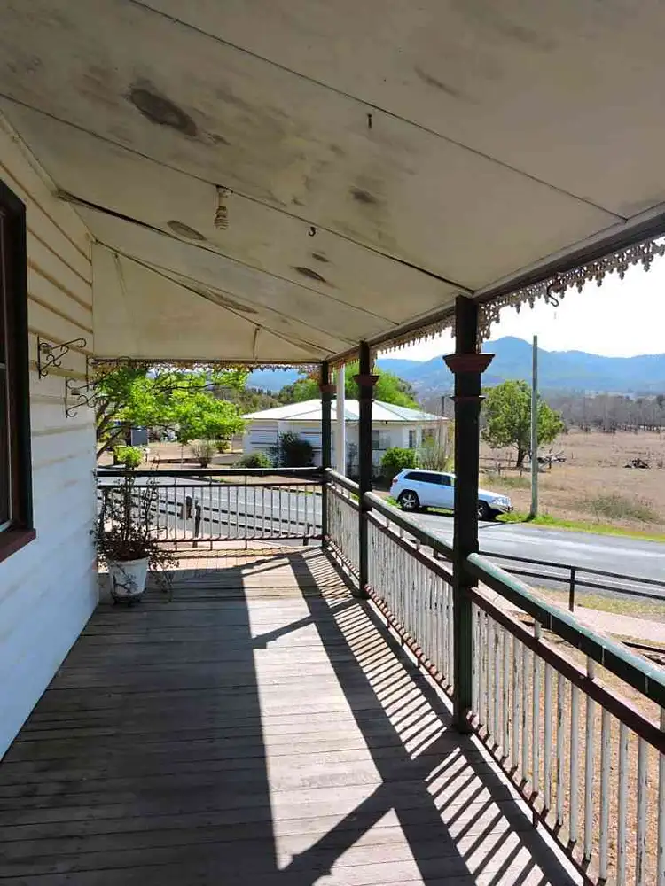 Fifth view of Homely house listing, 28 Acacia St, Killarney QLD 4373