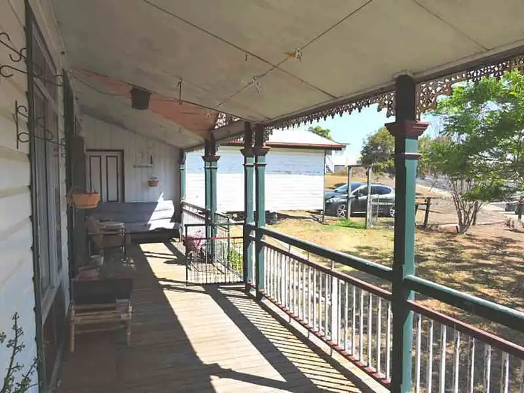 Sixth view of Homely house listing, 28 Acacia St, Killarney QLD 4373