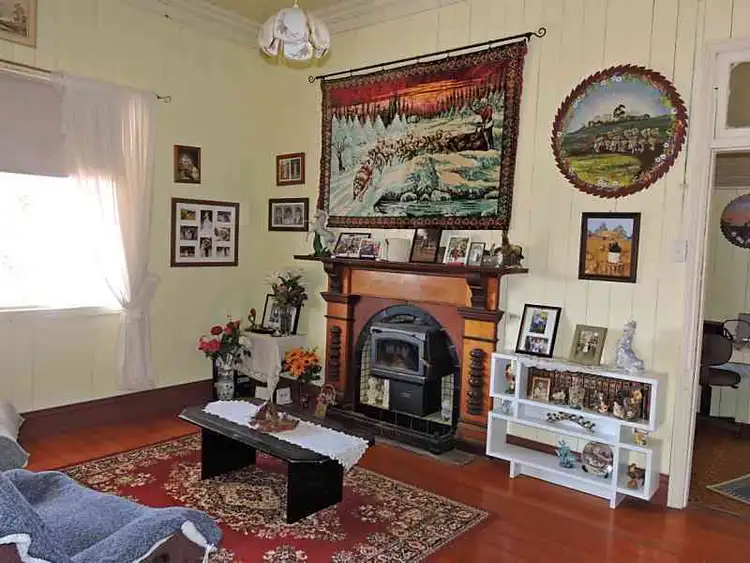 Seventh view of Homely house listing, 28 Acacia St, Killarney QLD 4373