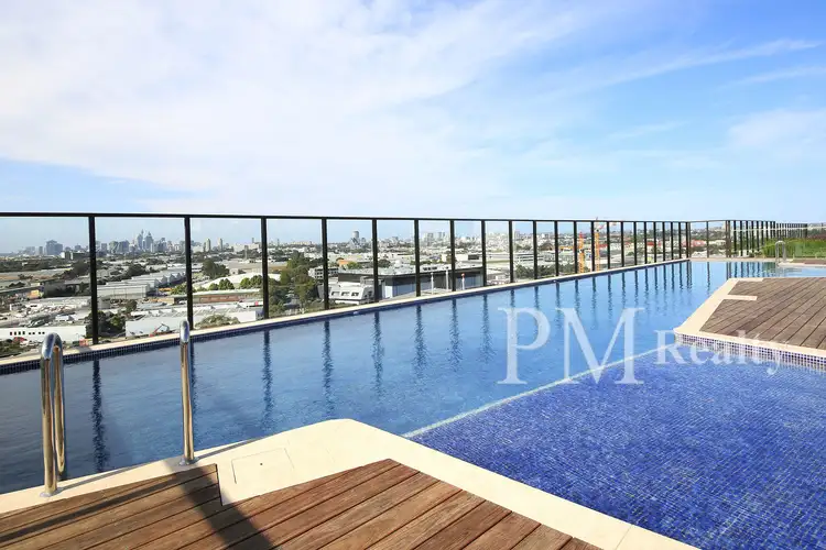 S603/659-669 Gardeners Rd, Mascot NSW 2020