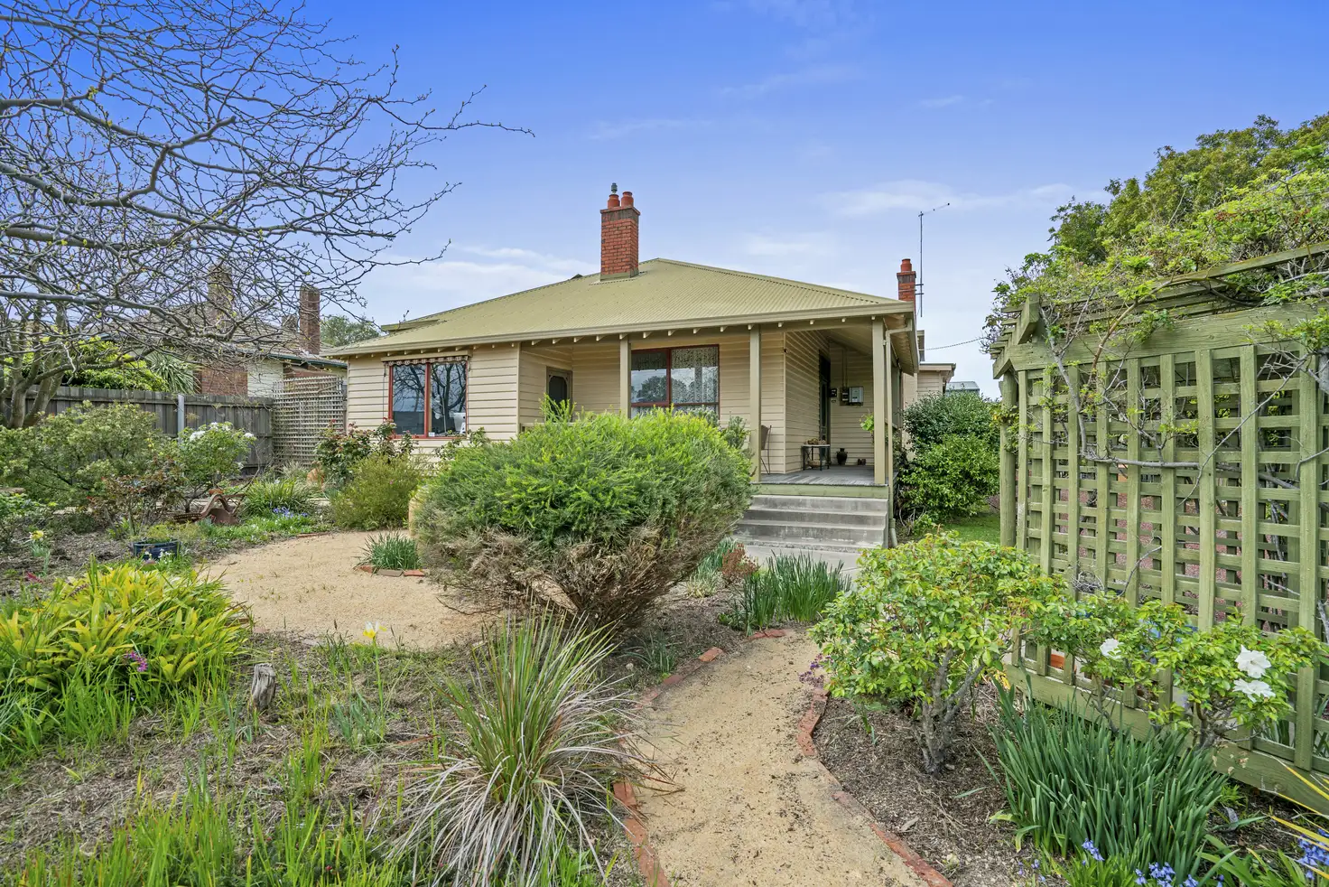 Main view of Homely house listing, 46 Powerscourt St, Maffra VIC 3860