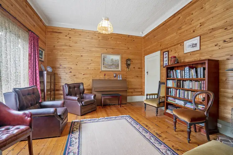 Fourth view of Homely house listing, 46 Powerscourt St, Maffra VIC 3860