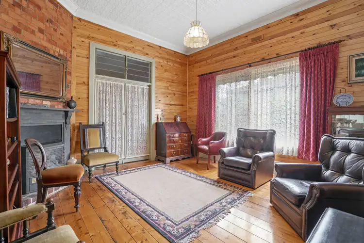 Fifth view of Homely house listing, 46 Powerscourt St, Maffra VIC 3860