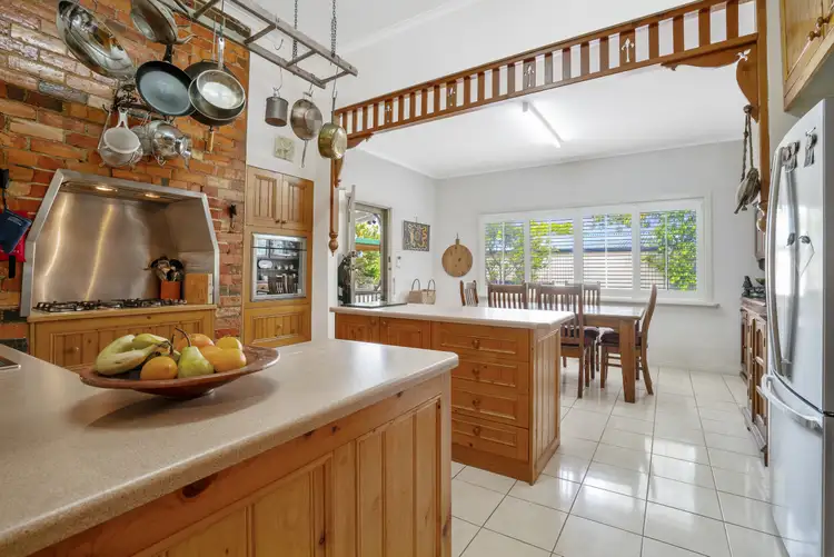 Sixth view of Homely house listing, 46 Powerscourt St, Maffra VIC 3860