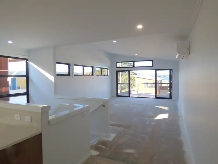 Fourth view of Homely unit listing, Home Villa 2/6-8 Lake Street, Eden NSW 2551