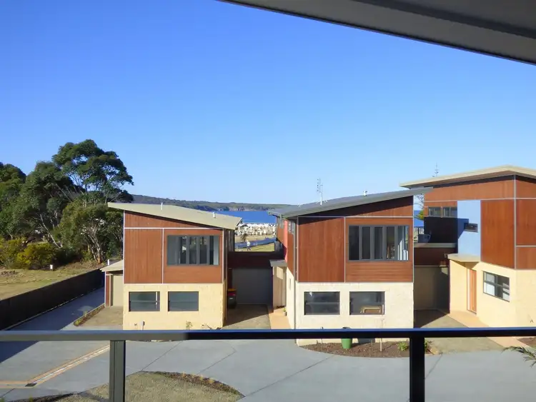 Fifth view of Homely unit listing, Home Villa 2/6-8 Lake Street, Eden NSW 2551