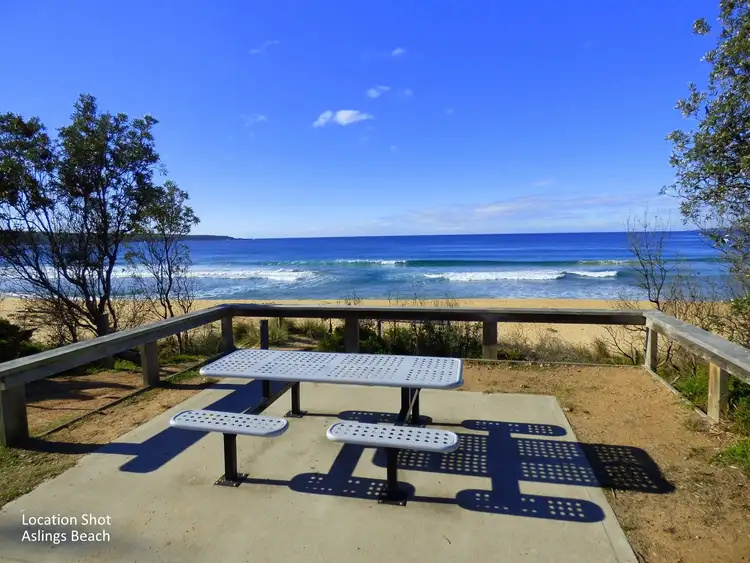 Seventh view of Homely unit listing, Home Villa 2/6-8 Lake Street, Eden NSW 2551