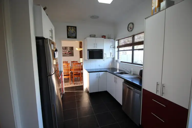 Sixth view of Homely house listing, 4 Kelly Street, Scone NSW 2337