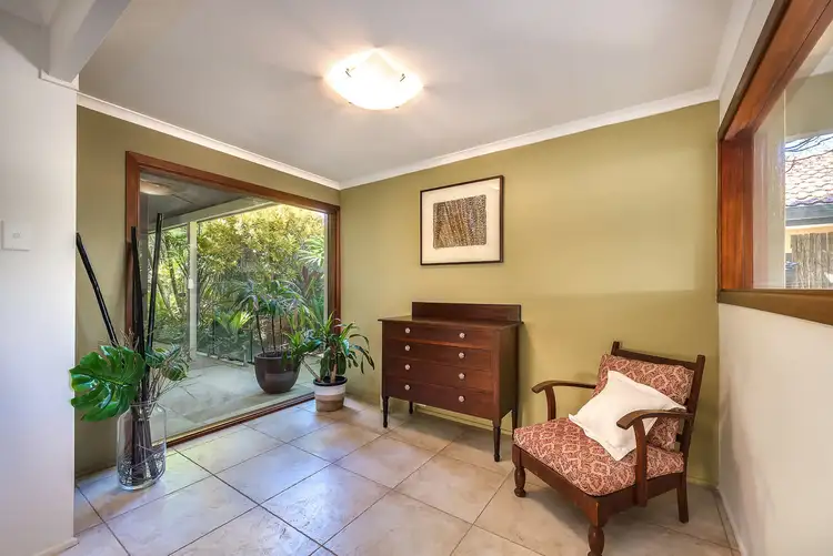 Fifth view of Homely house listing, 63 Errol Ave, Paradise Point QLD 4216