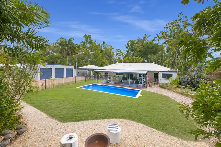 Main view of Homely house listing, 72 Ring Rd, Alice River QLD 4817