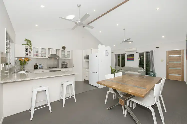 Second view of Homely house listing, 72 Ring Rd, Alice River QLD 4817