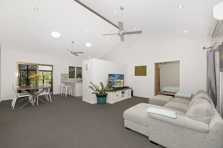 Third view of Homely house listing, 72 Ring Rd, Alice River QLD 4817