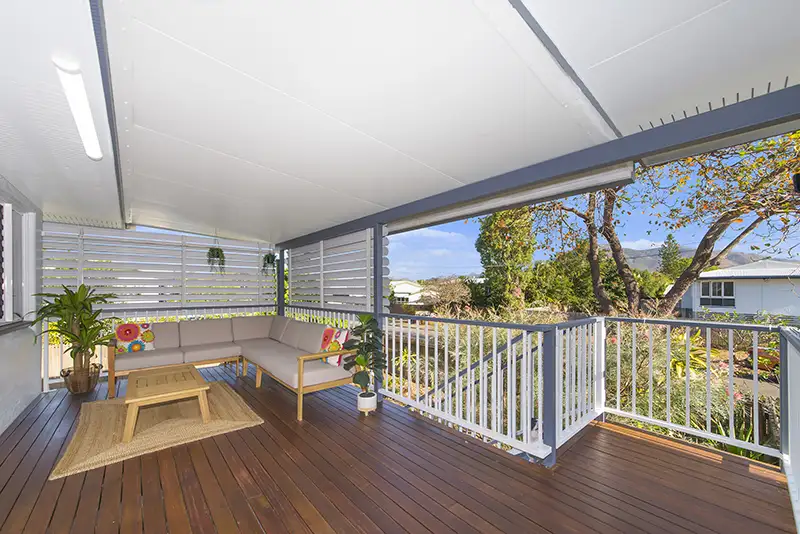 Main view of Homely house listing, 16 Barcroft St, Aitkenvale QLD 4814
