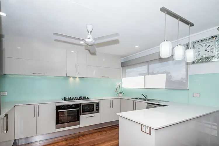 Second view of Homely house listing, 16 Barcroft St, Aitkenvale QLD 4814
