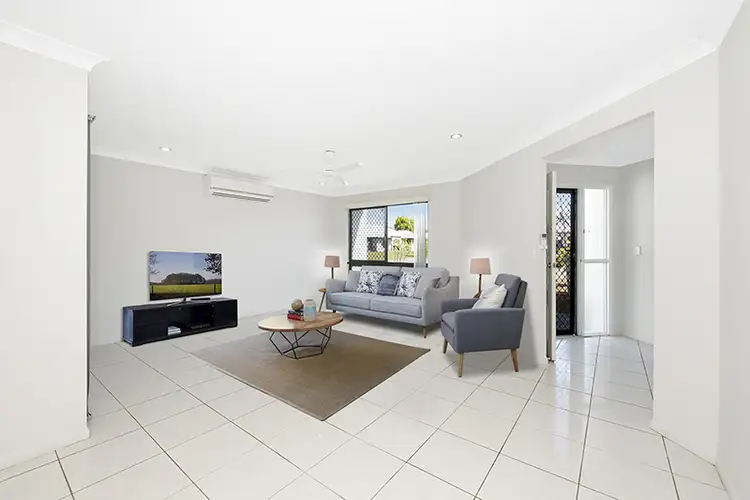 Second view of Homely house listing, 23 Daintree Dr, Bushland Beach QLD 4818