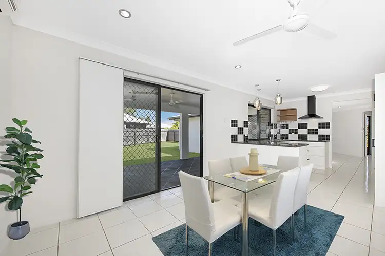 Third view of Homely house listing, 23 Daintree Dr, Bushland Beach QLD 4818