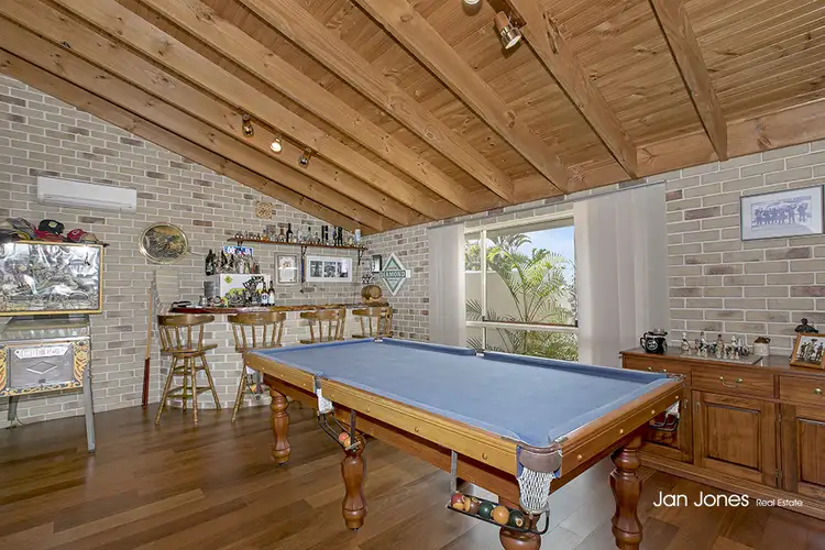 Seventh view of Homely house listing, 4 Orion Ct, Rothwell QLD 4022