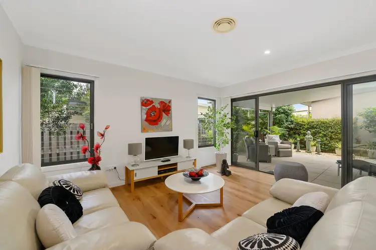 Second view of Homely house listing, 3 Glenlyon Dr, North Boambee Valley NSW 2450