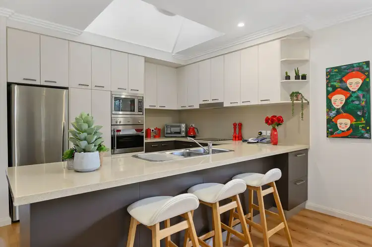 Third view of Homely house listing, 3 Glenlyon Dr, North Boambee Valley NSW 2450