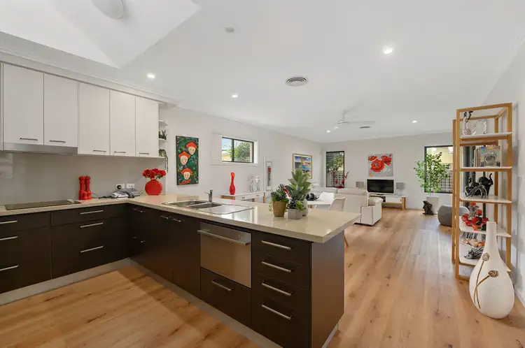 Fourth view of Homely house listing, 3 Glenlyon Dr, North Boambee Valley NSW 2450