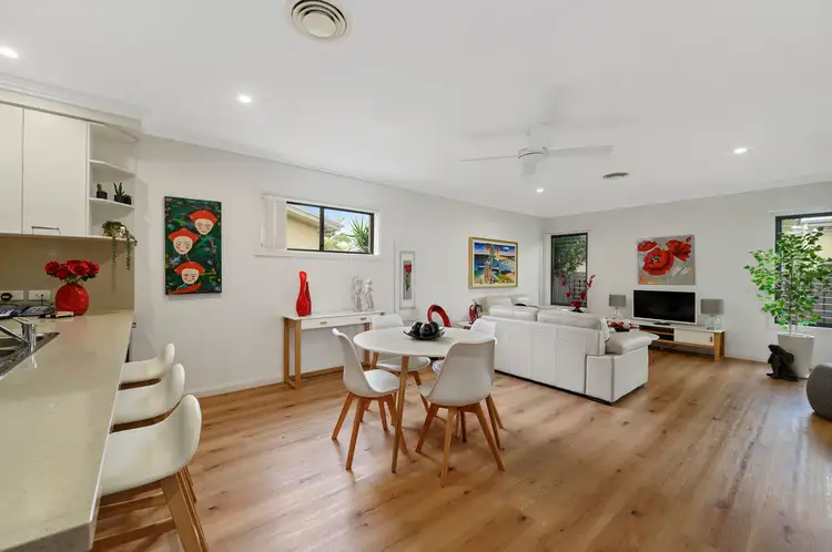 Fifth view of Homely house listing, 3 Glenlyon Dr, North Boambee Valley NSW 2450